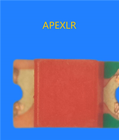 LR-0805红灯 SP172URC-POWDER